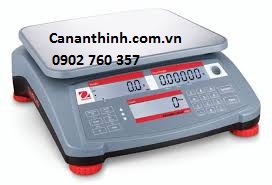 Cân điện tử đếm RC21P3 Ohaus