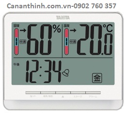 Đồng hồ đo độ ẩm TT 538