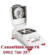 Cân sấy ẩm MB-90 Ohaus