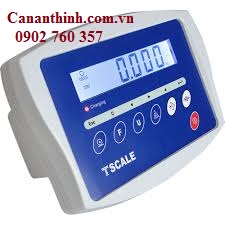 Đầu cân điện tử KW T-Scales