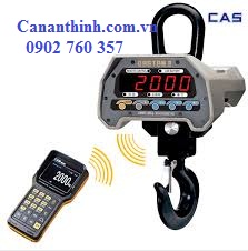 Cân treo điện tử THB Caston-II CAS KOREAN