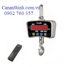 Cân treo điện tử IE-1700 CAS