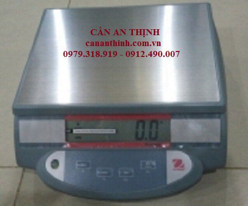 Cân điện tử R11P15 Ohaus