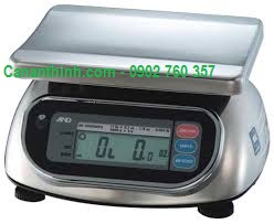 Cân điện tử SK-2000-WP AND