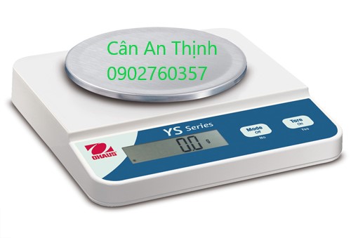 Cân kỹ thuật YS3001