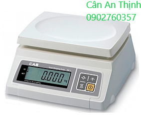 Cân thủy sản TS-SW-1S-30