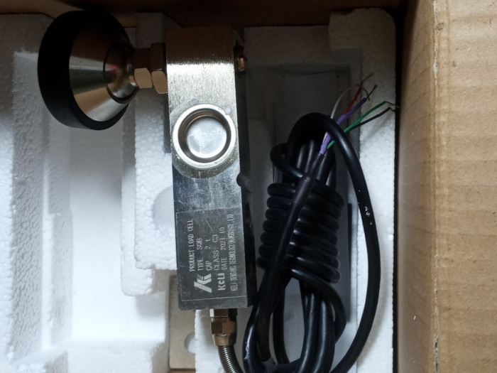 Load cell SQB KELI