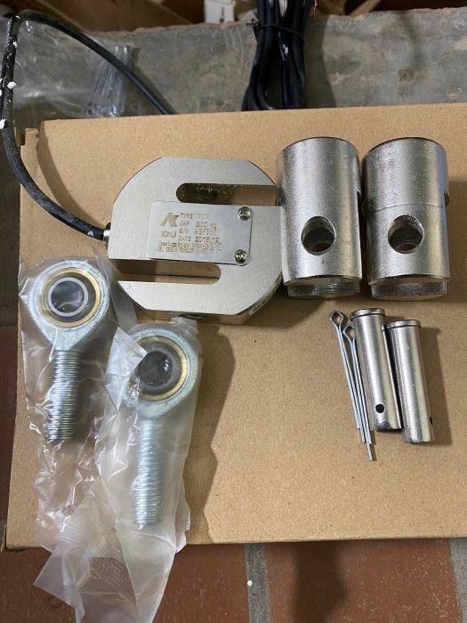 Load cell PST  KELI