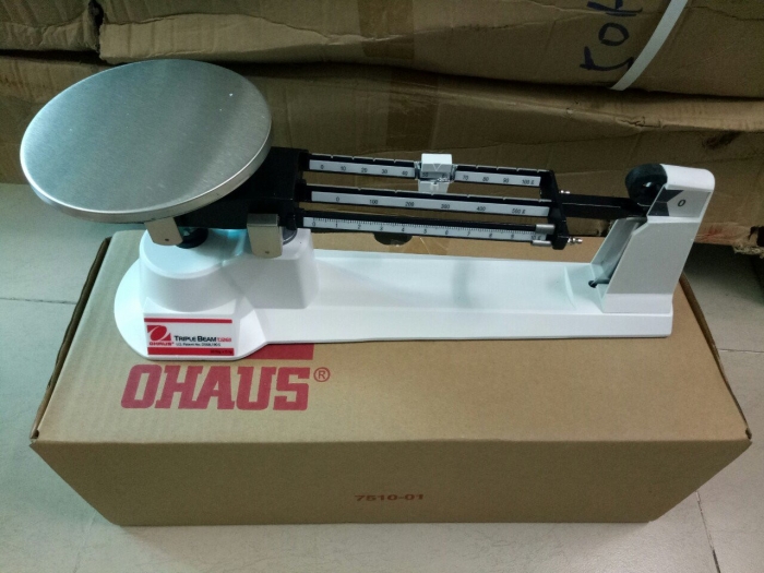 Cân cơ khí TJ2611 Ohaus