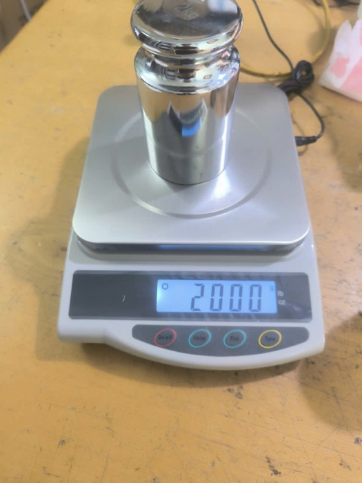 Cân điện tử K-1200AB