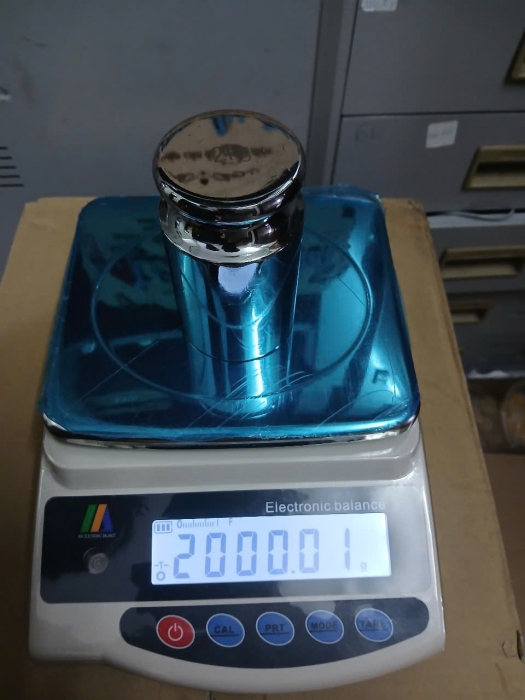 Cân điện tử GS-5202N