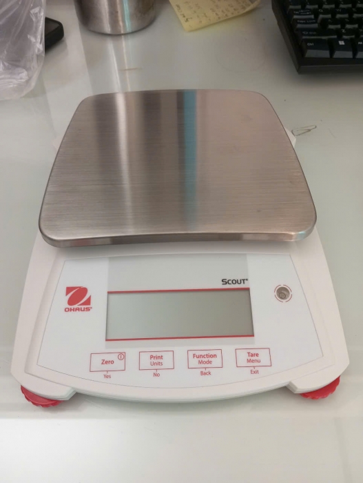 Cân điện tử SPX1202