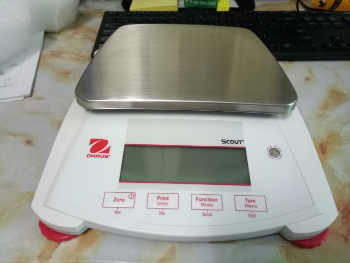 Cân điện tử SPX2202