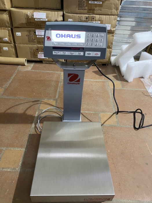 Cân bàn điện tử D52P15RTDR1