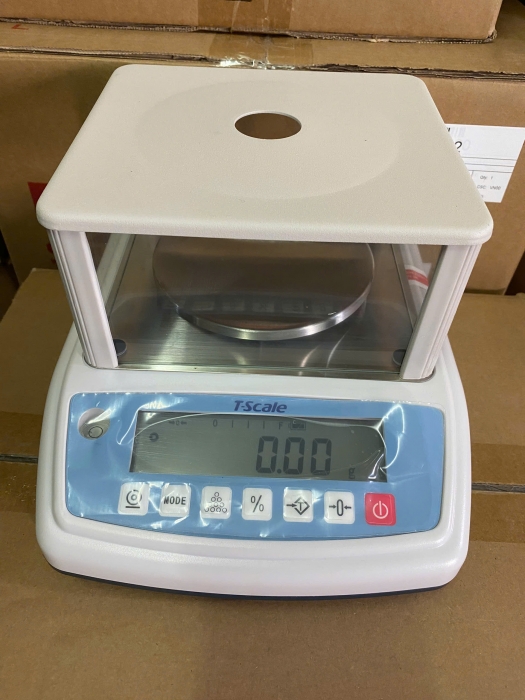 Cân điện tử NHB-600g hãng T-Scale