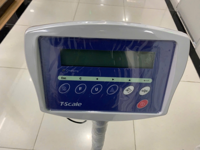Đầu cân điện tử KW T-Scales