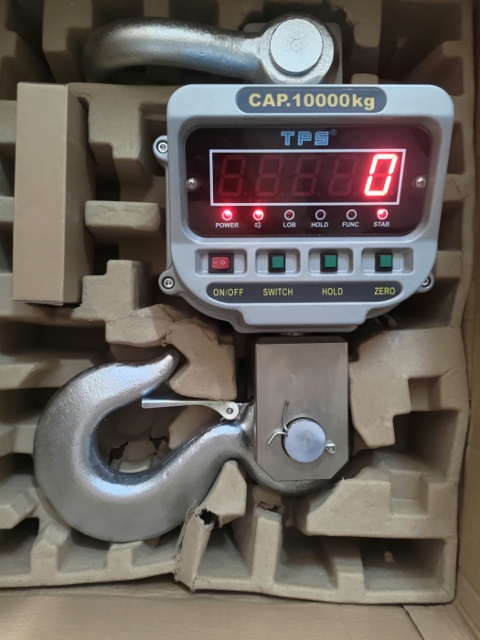 Cân treo điện tử OCS-XZ 10T